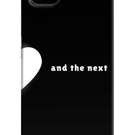 Next World Realme C11 2021 Back Cover