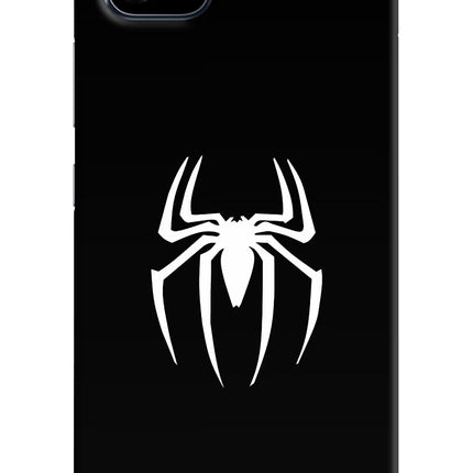 Miles Symbol Realme C11 2021 Hard Case Back Cover by Casekaro
