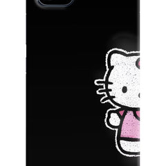 Kitty Charm Realme C11 2021 Back Cover