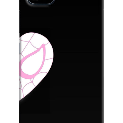 Gwen Mask Realme C11 2021 Hard Case Back Cover by Casekaro