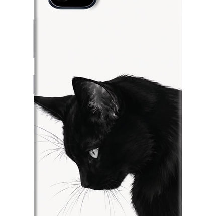Shadow Gaze Realme C11 2021 Back Cover