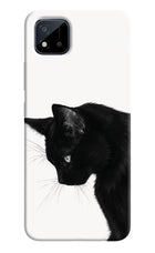 Shadow Gaze Realme C11 2021 Back Cover