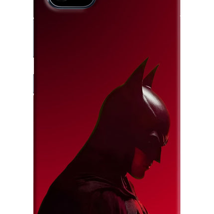 Dark Knight Realme C11 2021 Back Cover