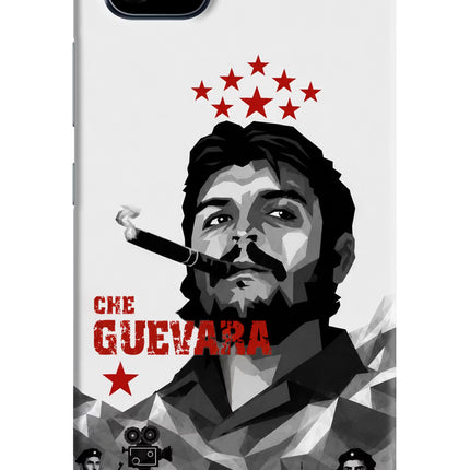 Che Guevara Iconic Realme C11 2021 Back Cover