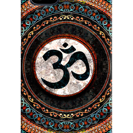 Om Culture Realme C11 2021 Pop Case
