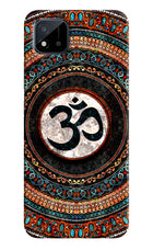 Om Culture Realme C11 2021 Pop Case