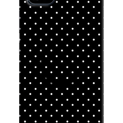 White Dots Realme C11 2021 Pop Case