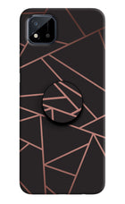 Geometric Pattern Realme C11 2021 Pop Case