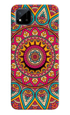 Mandala Realme C11 2021 Pop Case