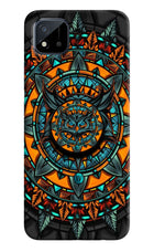 Angry Owl Realme C11 2021 Pop Case