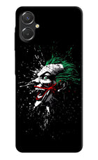 Joker Samsung A06 5G Back Cover