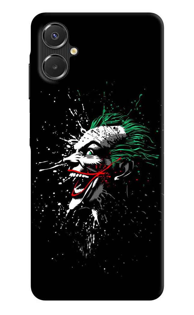 Joker Samsung A06 5G Back Cover