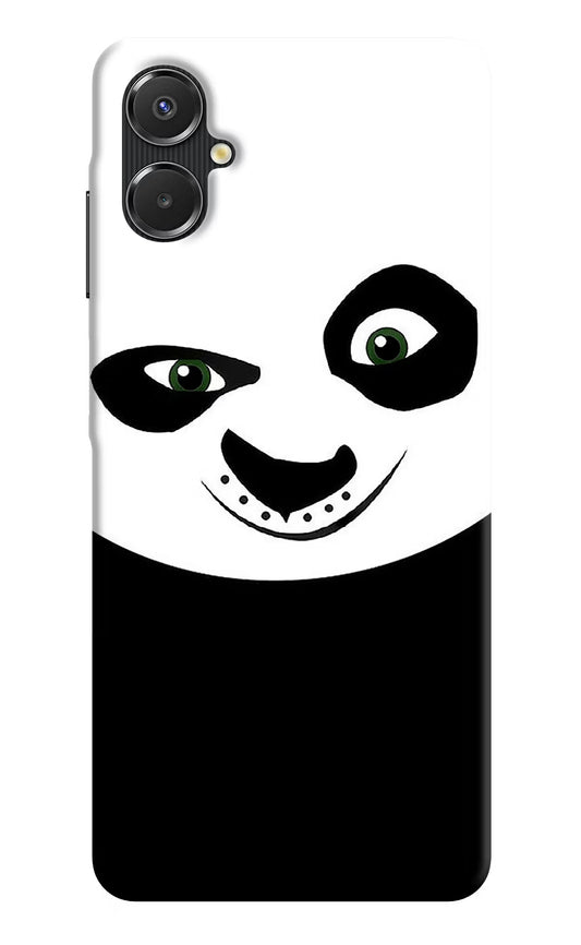 Panda Samsung A06 5G Back Cover