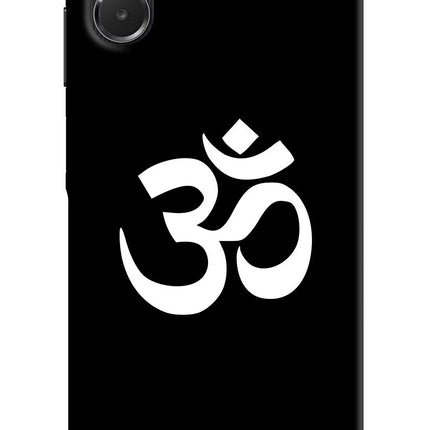 Om Samsung A06 5G Back Cover