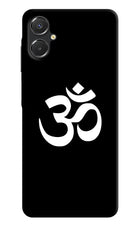 Om Samsung A06 5G Back Cover