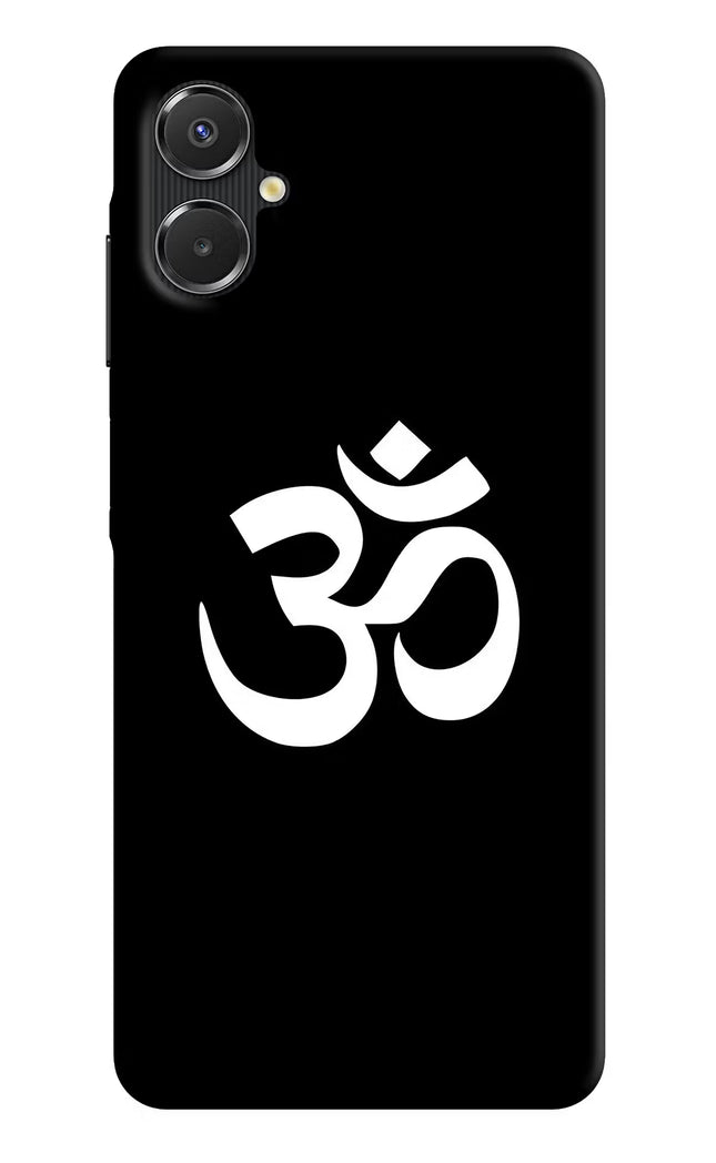 Om Samsung A06 5G Back Cover