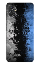 Artistic Design Samsung A06 5G Back Cover