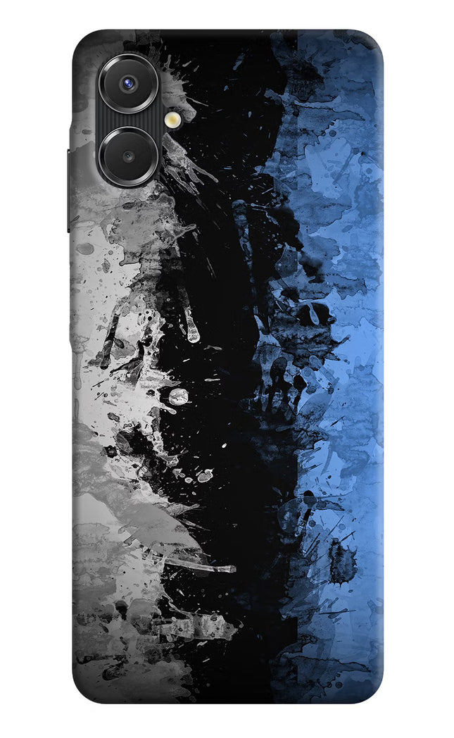 Artistic Design Samsung A06 5G Back Cover