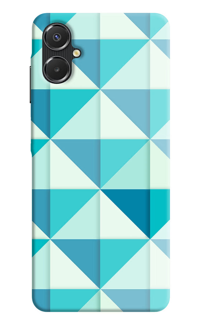 Abstract Samsung A06 5G Back Cover