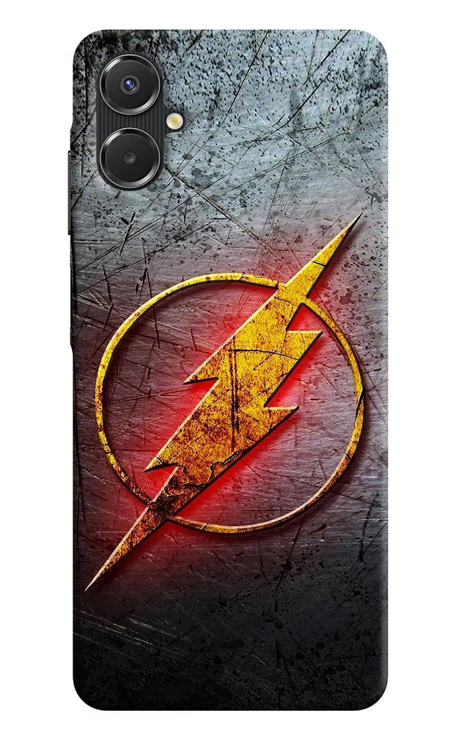 Flash Samsung A06 5G Back Cover