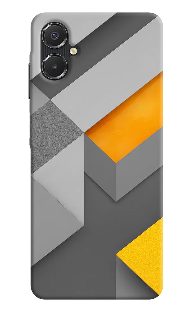 Abstract Samsung A06 5G Back Cover