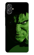 HULK Samsung A06 5G Back Cover