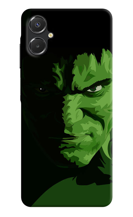 HULK Samsung A06 5G Back Cover