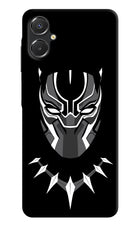 Black Panther Samsung A06 5G Back Cover