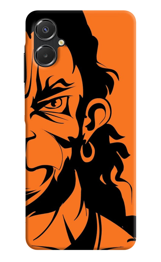 Hanuman Samsung A06 5G Back Cover