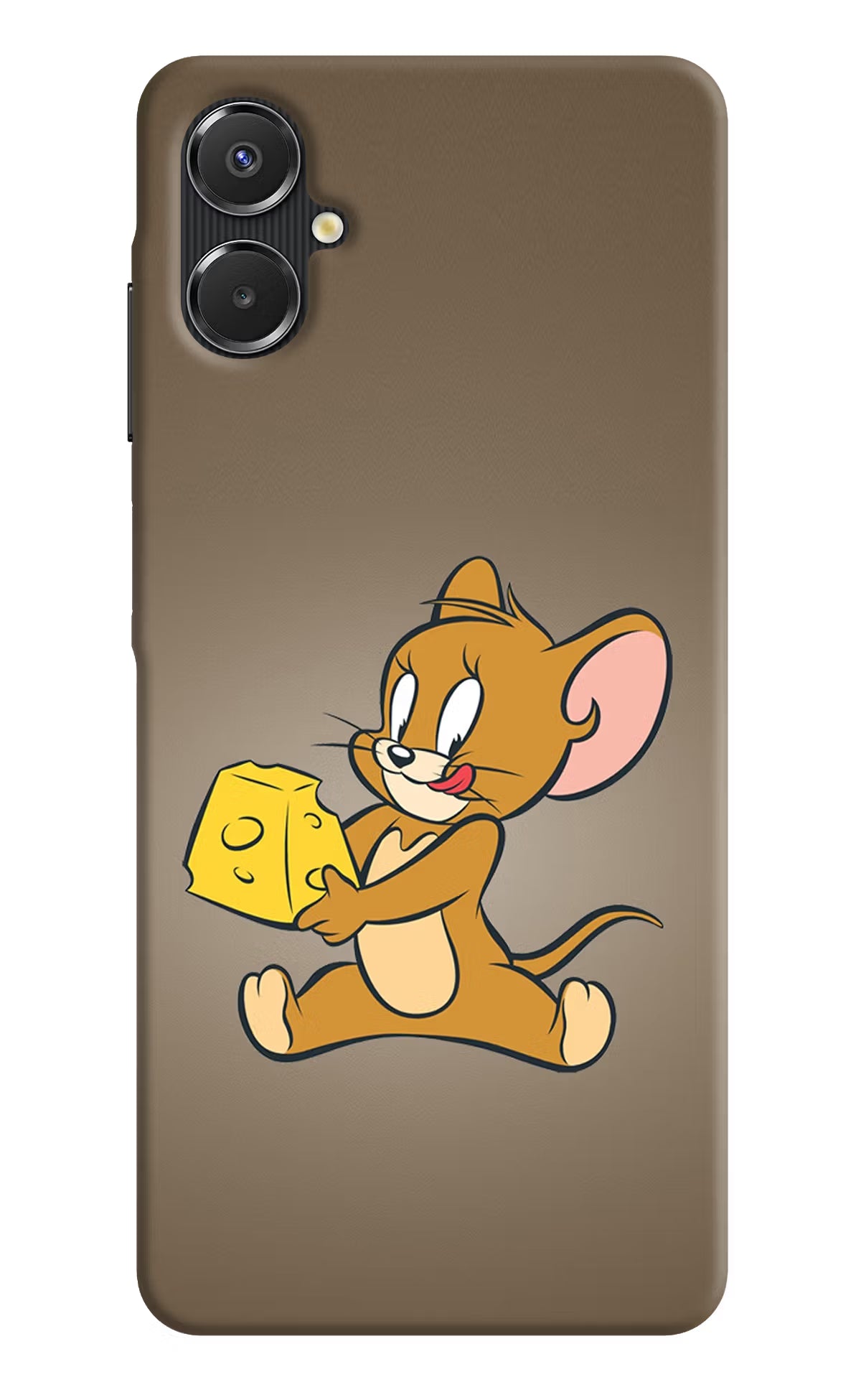 Jerry Samsung A06 5G Back Cover