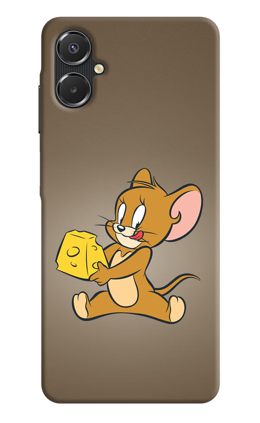 Jerry Samsung A06 5G Back Cover