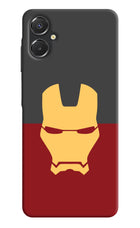 Ironman Samsung A06 5G Back Cover