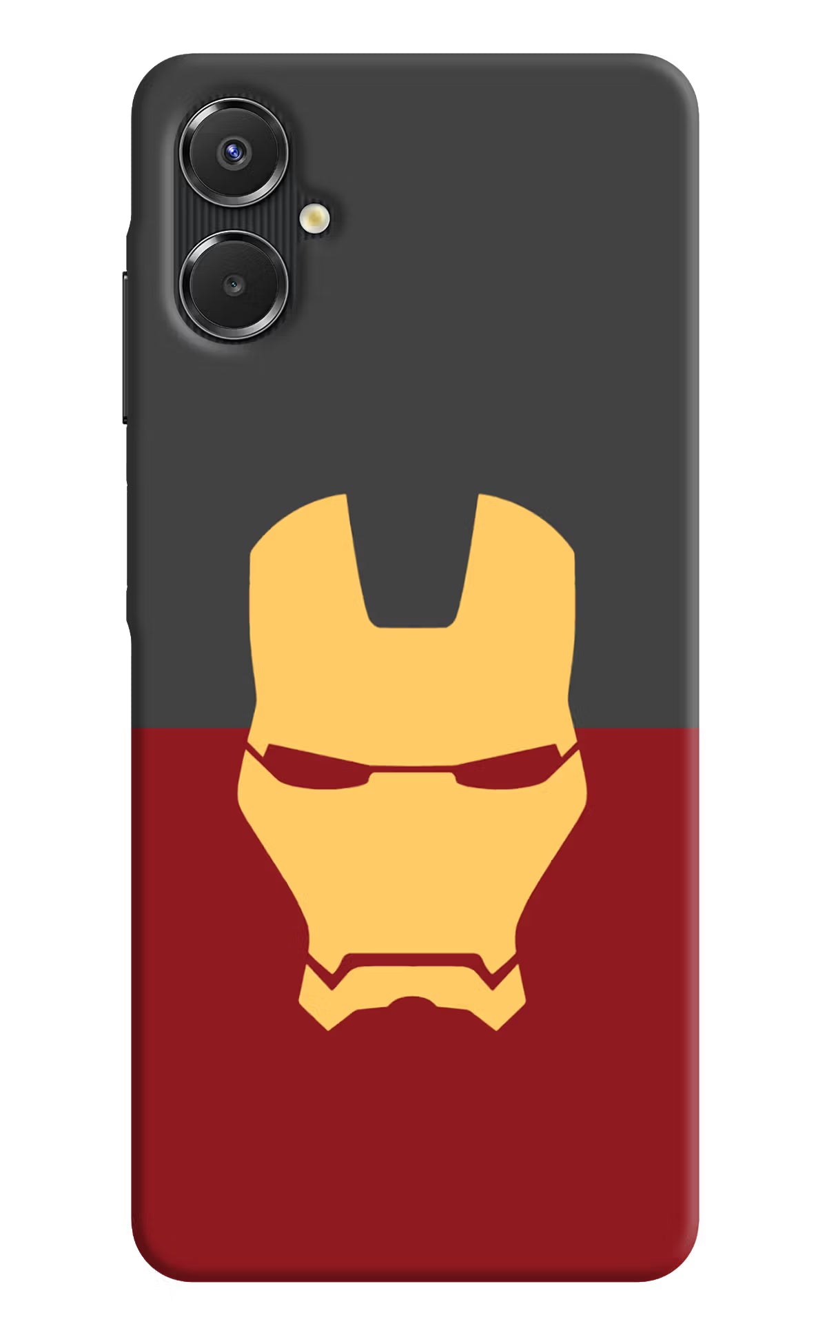Ironman Samsung A06 5G Back Cover