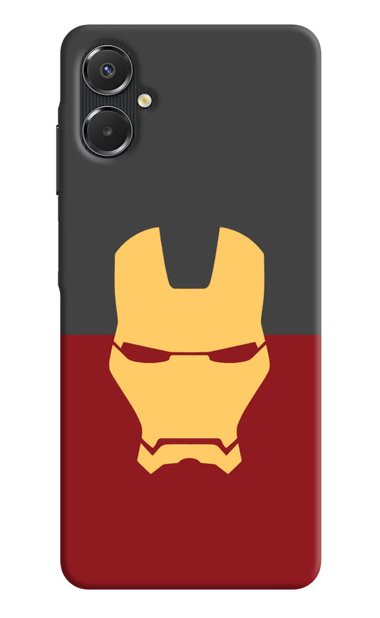 Ironman Samsung A06 5G Back Cover