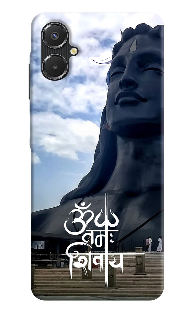 Om Namah Shivay Samsung A06 5G Back Cover