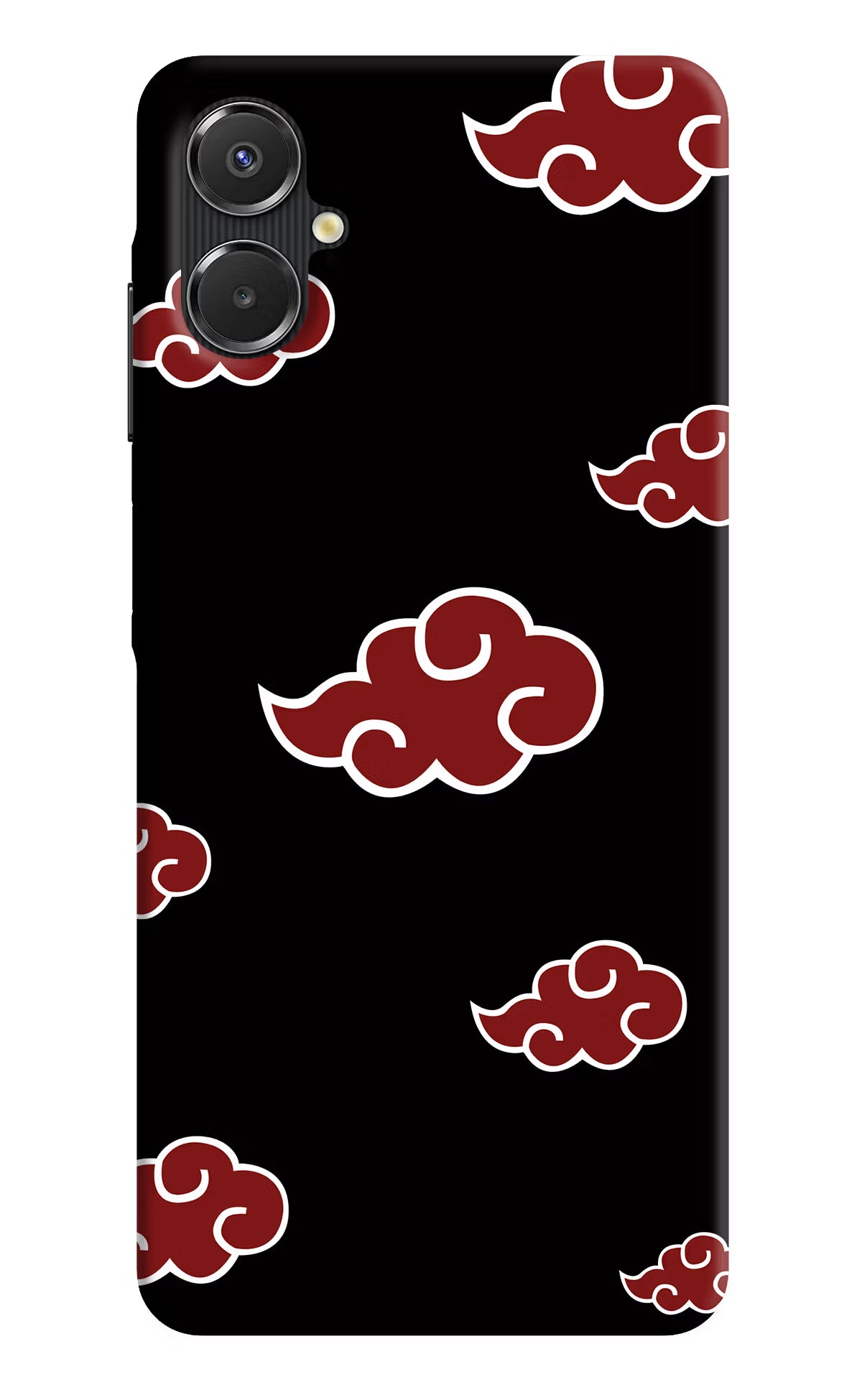 Akatsuki Samsung A06 5G Back Cover
