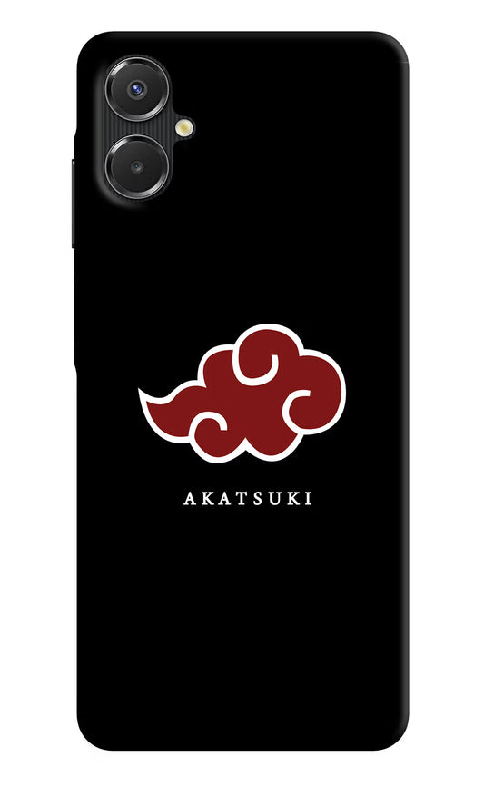 Akatsuki Samsung A06 5G Back Cover
