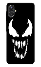 Venom Samsung A06 5G Back Cover