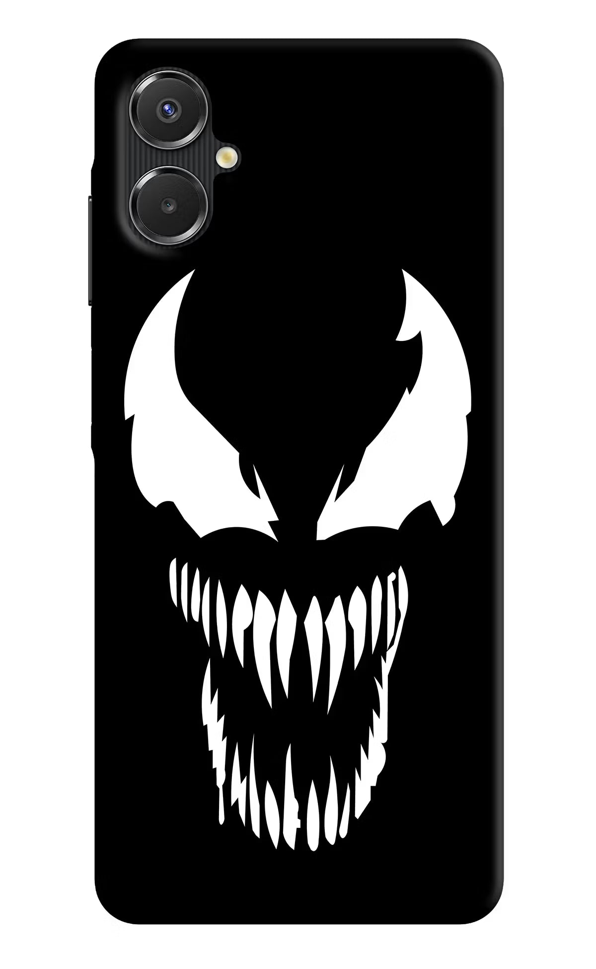 Venom Samsung A06 5G Back Cover