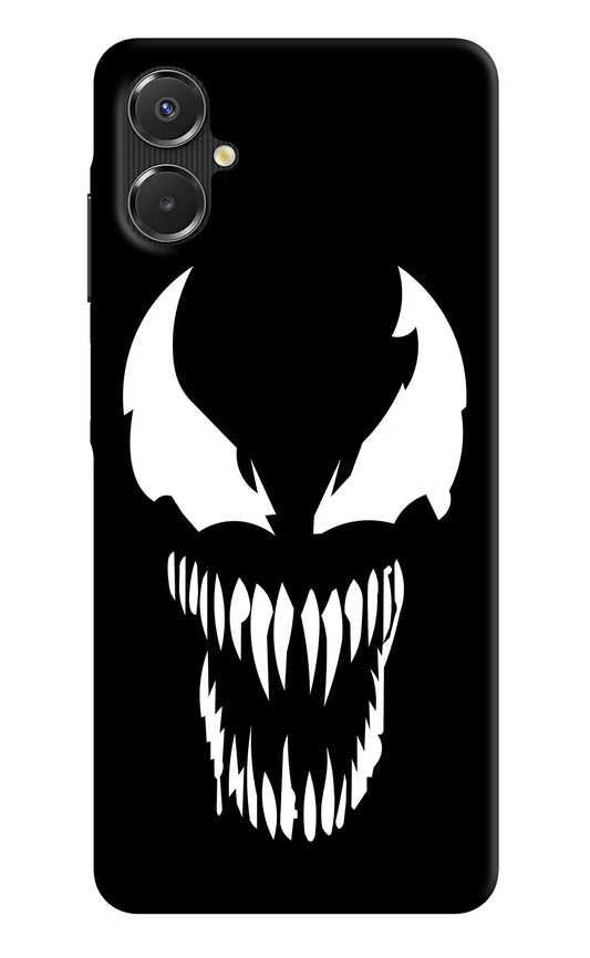 Venom Samsung A06 5G Back Cover