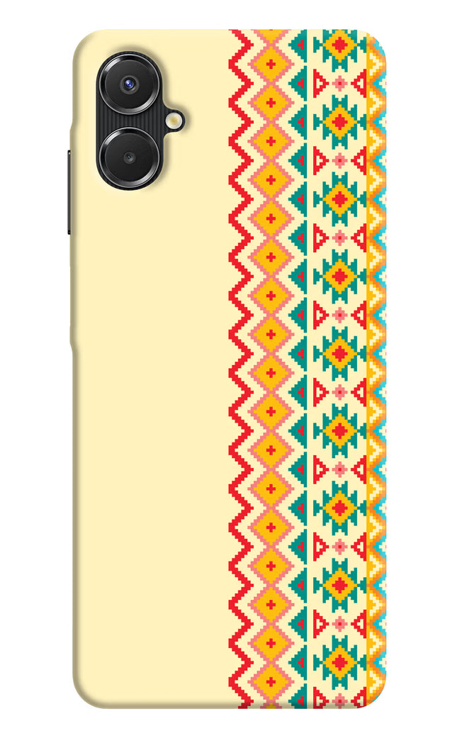 Ethnic Seamless Samsung A06 5G Back Cover