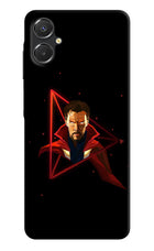 Doctor Ordinary Samsung A06 5G Back Cover