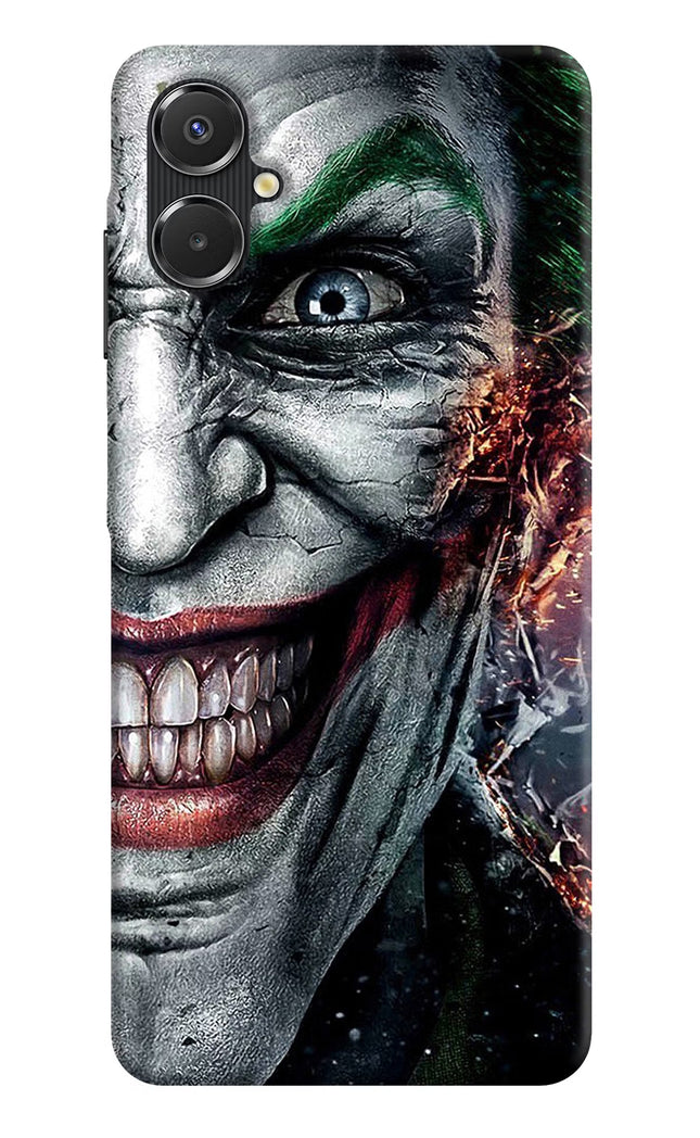 Joker Cam Samsung A06 5G Back Cover