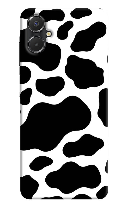 Cow Spots Samsung A06 5G Back Cover