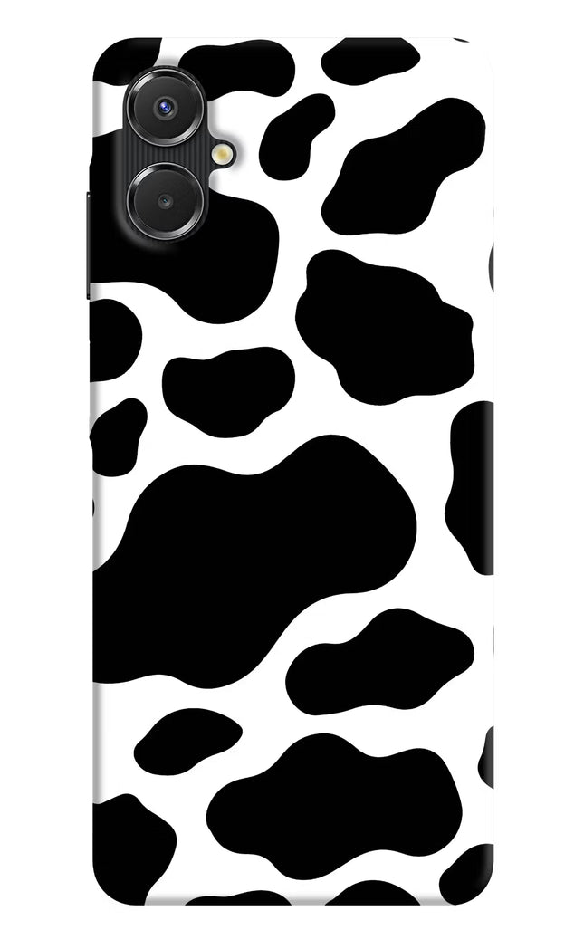 Cow Spots Samsung A06 5G Back Cover