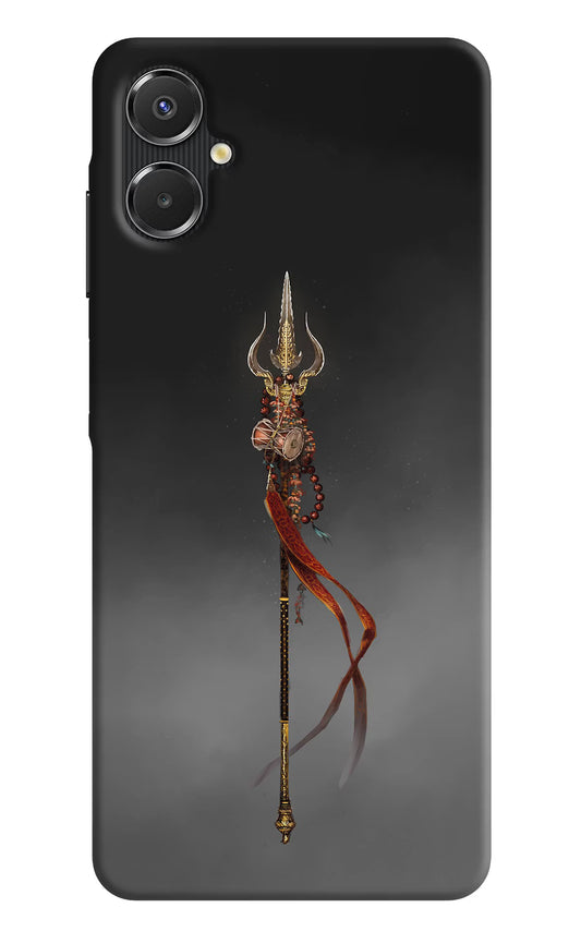 Shiv Trishul Samsung A06 5G Back Cover