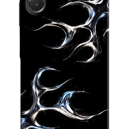 Chrome Tribal Samsung A06 5G Back Cover