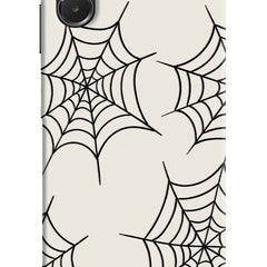Spider Web Samsung A06 5G Back Cover