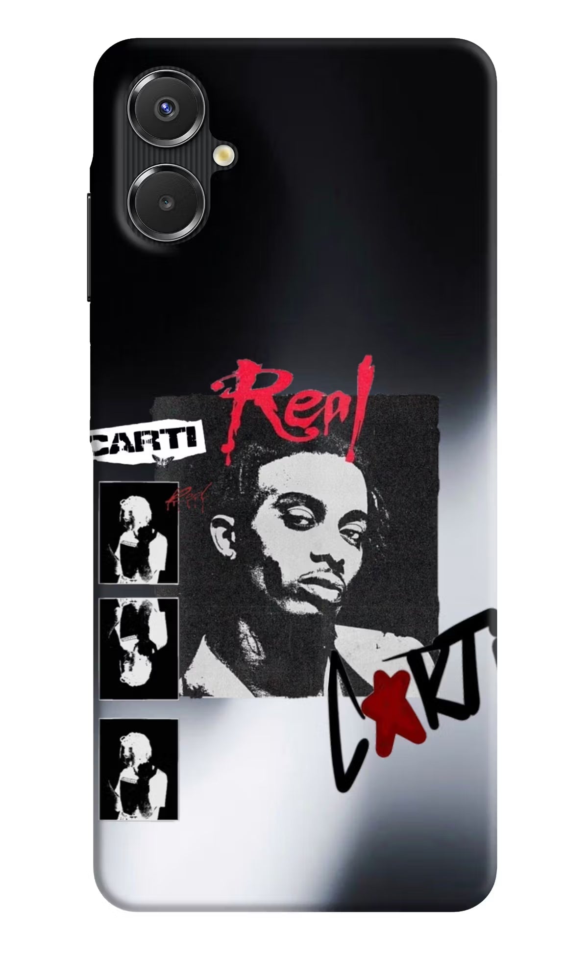 Playboi Carti Samsung A06 5G Back Cover