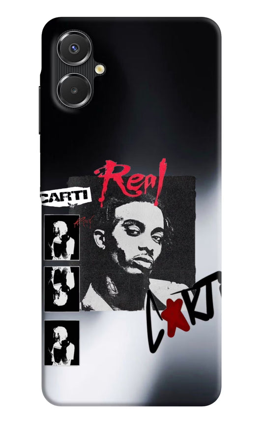 Playboi Carti Samsung A06 5G Back Cover